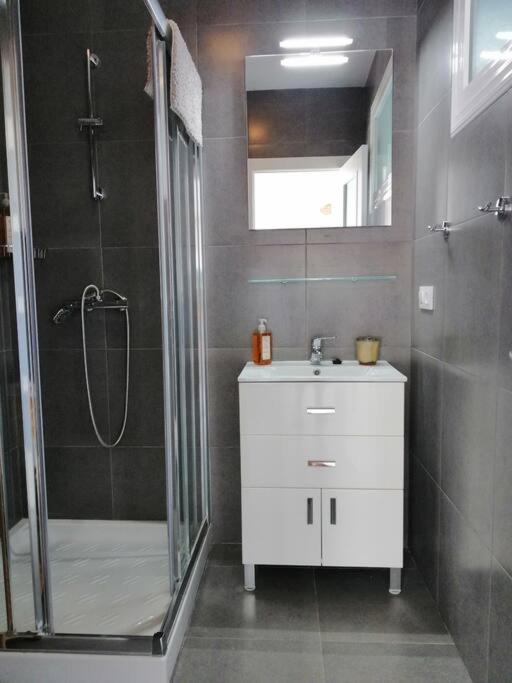 הוילה Lucainena de las Torres Casa Jardin. Vivienda Rural En Zona Tranquila. מראה חיצוני תמונה