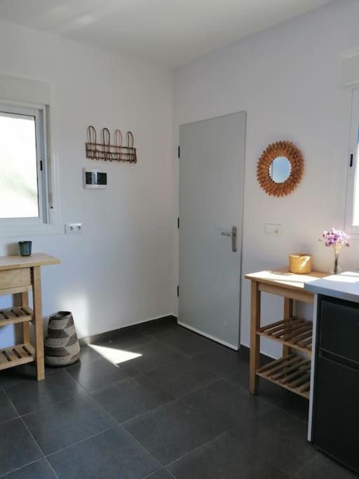 הוילה Lucainena de las Torres Casa Jardin. Vivienda Rural En Zona Tranquila. מראה חיצוני תמונה